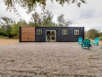 Shipping Container-Built Homes Image 2