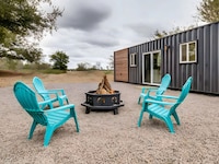 Shipping Container-Built Homes Image 3