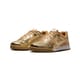 Metallic Indoor Soccer Sneakers Image 3