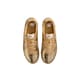 Metallic Indoor Soccer Sneakers Image 4