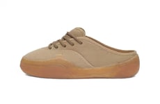 70s Skate Era-Inspired Footwear