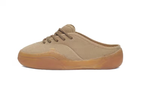 70s Skate Era-Inspired Footwear