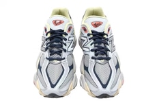 Pastel-Tonal Festive Sneaker Collections