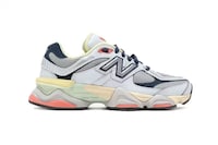 Pastel-Tonal Festive Sneaker Collections Image 2