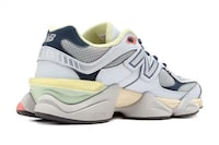 Pastel-Tonal Festive Sneaker Collections Image 3
