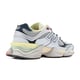 Pastel-Tonal Festive Sneaker Collections Image 3