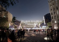 Football Stadium Renovation Projects Image 2