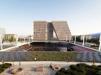 Football Stadium Renovation Projects Image 4