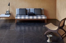 Late Designer-Created Furniture Series