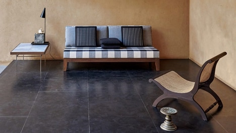 Late Designer-Created Furniture Series