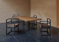 Late Designer-Created Furniture Series Image 2