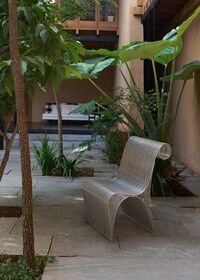 Late Designer-Created Furniture Series Image 3
