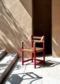 Late Designer-Created Furniture Series Image 4