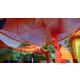 Curvaceous Artful Play Pavilions Image 1