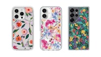 Confetti-Inspired Phone Case Series Image 1