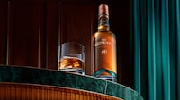 Meticulously Crafted Scotch Whiskies