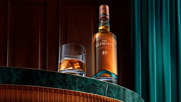 Meticulously Crafted Scotch Whiskies