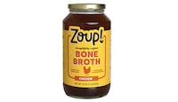 Modernized Soup Packaging Designs Image 1