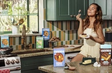 Modern Baking-Inspired Brand Refreshes