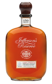 Unfiltered Reserve Cask Bourbons Image 1