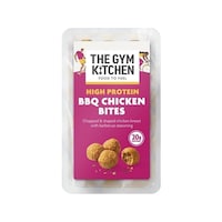 Barbecue Chicken Snack Products