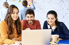Payment Processing Upgrades