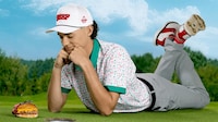 QSR Golf Gear Collections Image 1