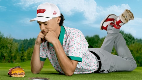QSR Golf Gear Collections