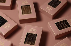 Textured Hair Extension Lines