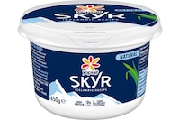 Adult-Targeted Icelandic Yogurts Image 1