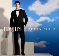 Inaugural Men-Focused Wedding Collections Image 1