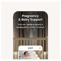 Nursery Brand Parenting Apps Image 1