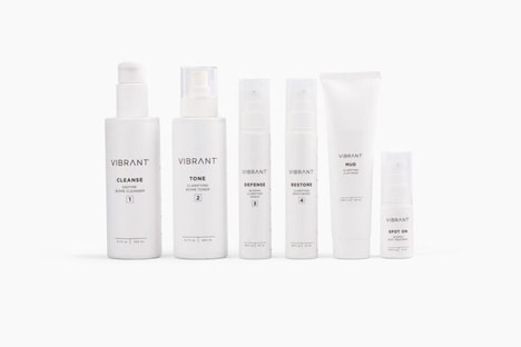 Holistic Dermatological Skincare Lines