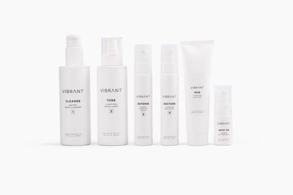 Holistic Dermatological Skincare Lines