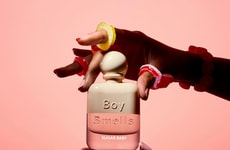 Next-Gen Mood Fragrances