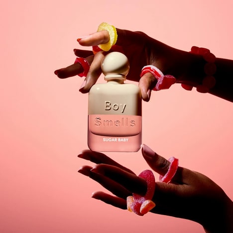Next-Gen Mood Fragrances
