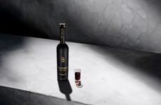 Coffee-Flavored Rye Vodkas