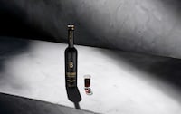 Coffee-Flavored Rye Vodkas