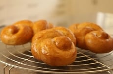 Baking Industry Egg Replacements