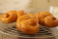 Baking Industry Egg Replacements Image 1