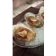 Roasted Oyster Desserts Image 1
