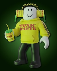 Hazardous Virtual Candy Stores Image 2
