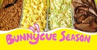 Easter-Inspired Barbecue Menus Image 1