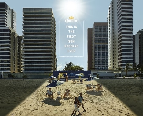 Protected Beachfront Concepts