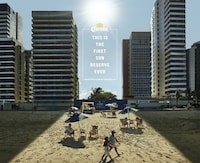 Protected Beachfront Concepts Image 1