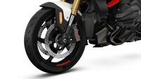 Ultra-Agile Performance Motorcycles Image 3