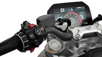 Ultra-Agile Performance Motorcycles Image 5