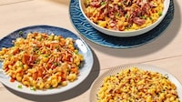 Noodle Dish Exploration Menus