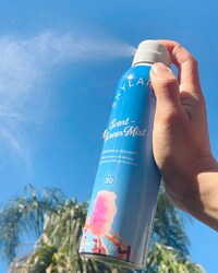 Aromatic Sunscreen Mists Image 1