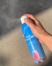 Aromatic Sunscreen Mists Image 3